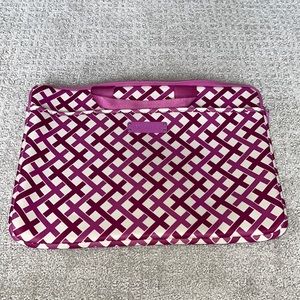 Vera Bradley Laptop Case